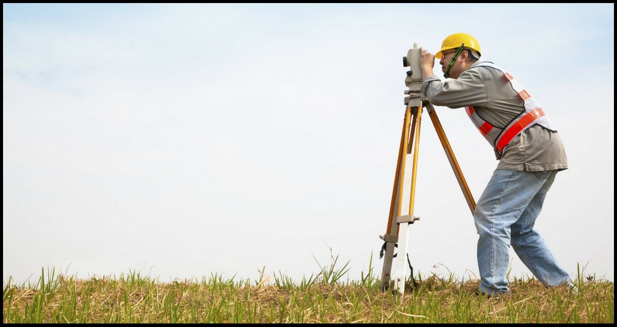 Land Surveying Importance before Buying a Property